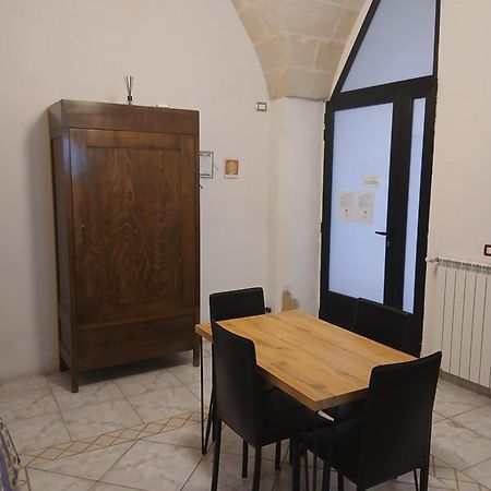 Vico del Sole b&b Lecce Esterno foto